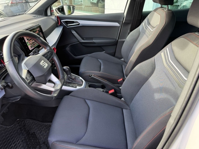 Seat Arona 1.0 TSI DSG