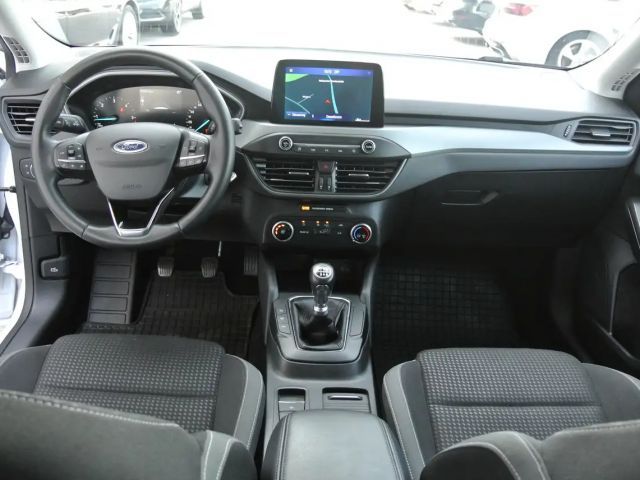 Ford Focus 1.5 EcoBlue Cool & Connect Wagon