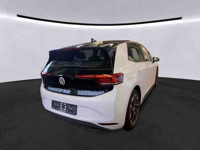 Volkswagen ID.3 Performance Pro