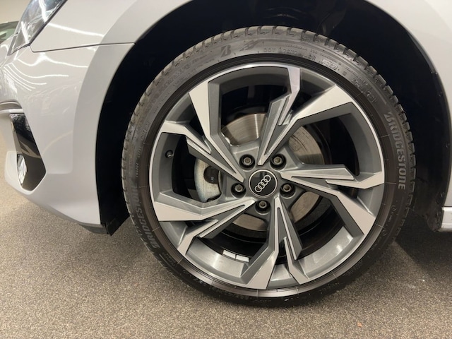 Audi A3 30 TDI S-Tronic Sedan