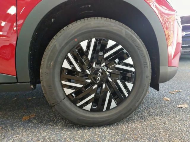 Fiat 600e 125 Jahre Edition Navi LED ACC Apple CarPlay Andro