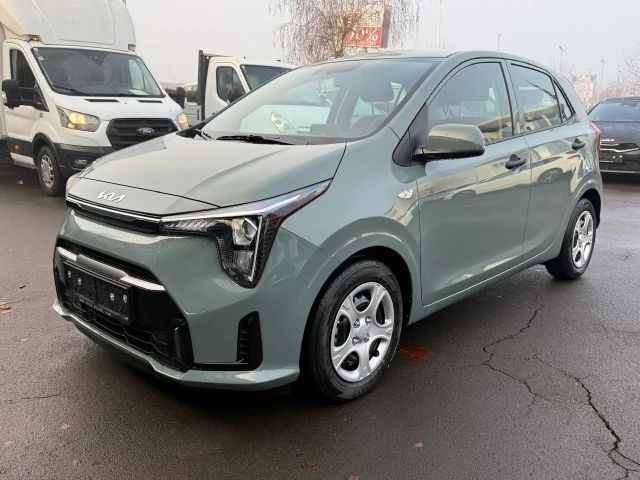 Kia Picanto Picanto 1,0 GDI Titan 4 Stz. *Bei Leasing 14.500*