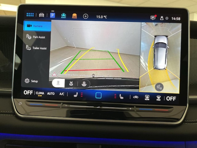 Volkswagen Tayron Life