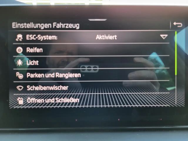 Skoda Scala Ambition