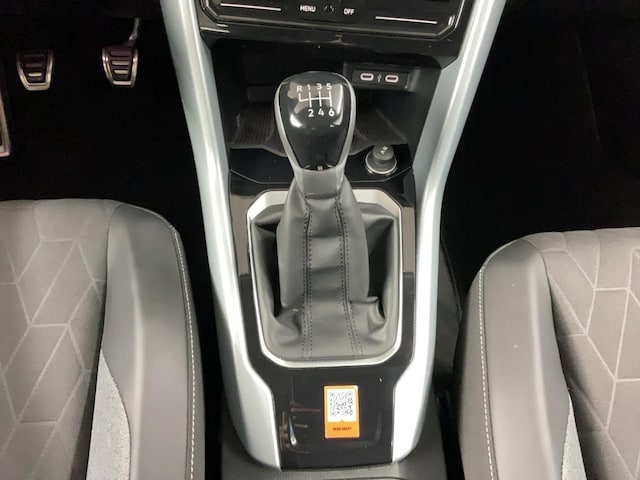 Volkswagen T-Roc 1.0 TSI