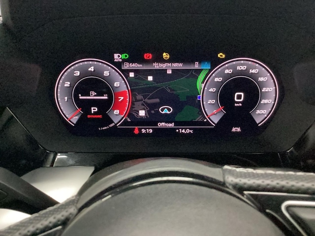 Audi S3 Quattro S-Tronic Sedan