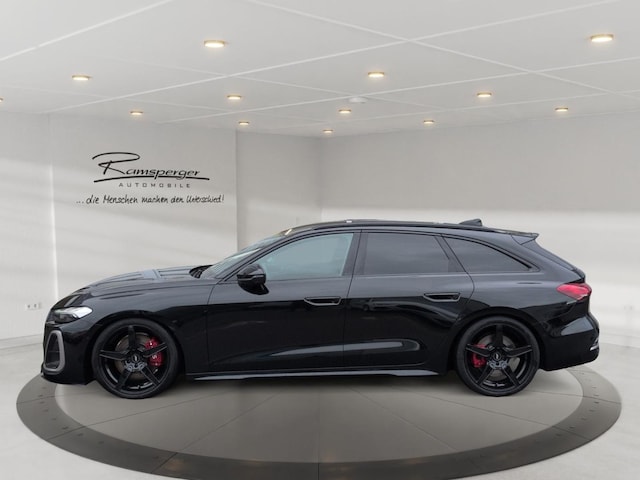 Audi S5 Avant S-Tronic