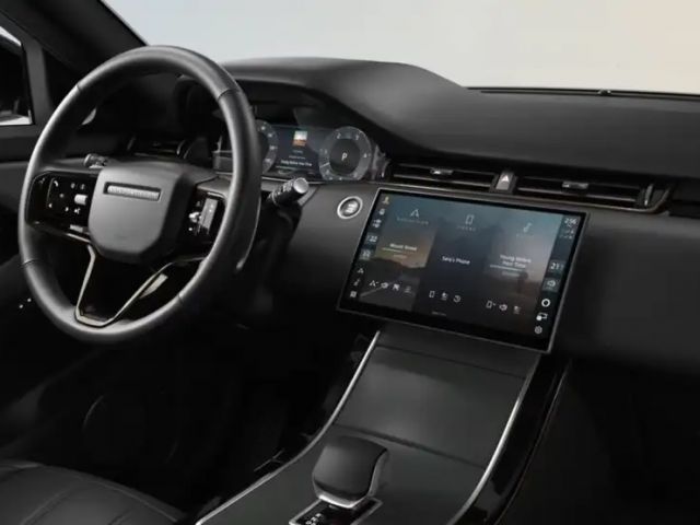 Land Rover Range Rover Evoque D200 S