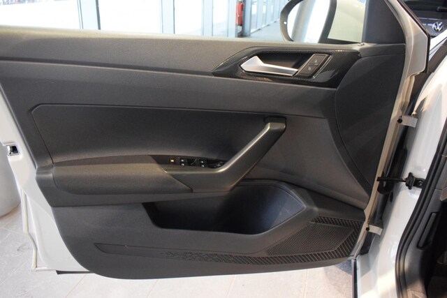 Volkswagen Taigo 1.0 TSI Life