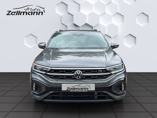Volkswagen T-Roc 1.5 TSI DSG R-Line
