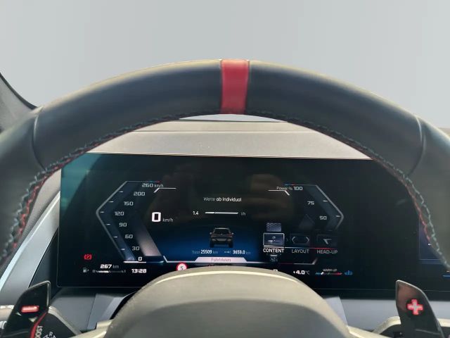 BMW X3 M-Sport xDrive