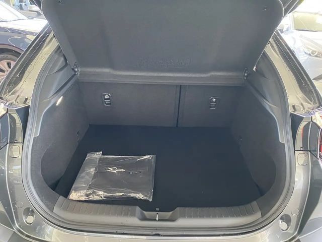 Mazda MX-30 Exclusive-line