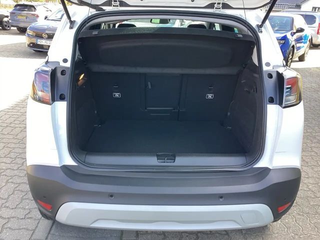 Opel Crossland X Enjoy