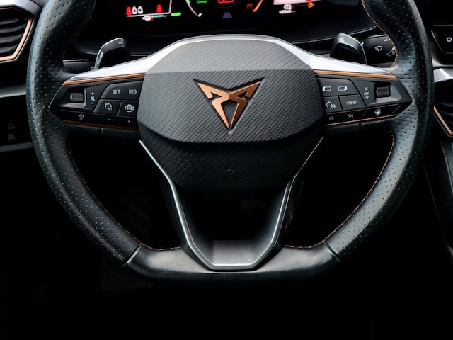 Cupra Formentor 1.4 DSG e-Hybrid