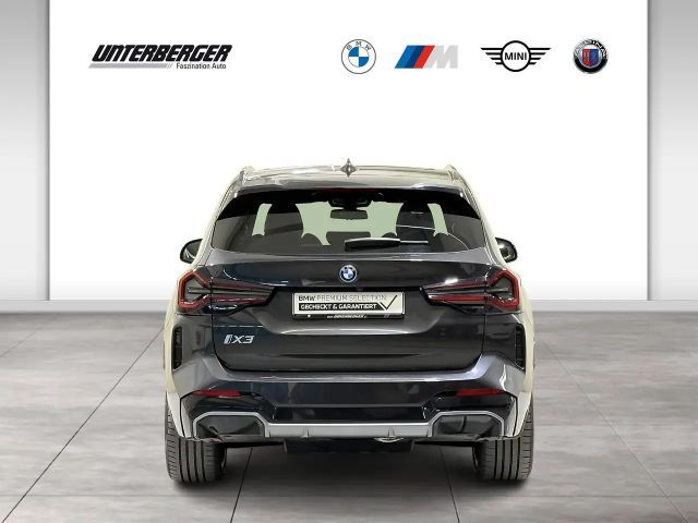 BMW iX3 M-Sport iX3