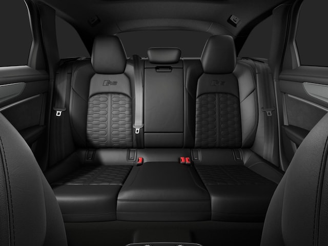 Audi A6 e-tron Avant Performance Quattro