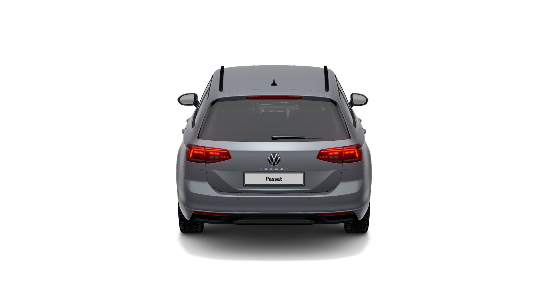 Volkswagen Passat 2.0 TDI DSG Variant