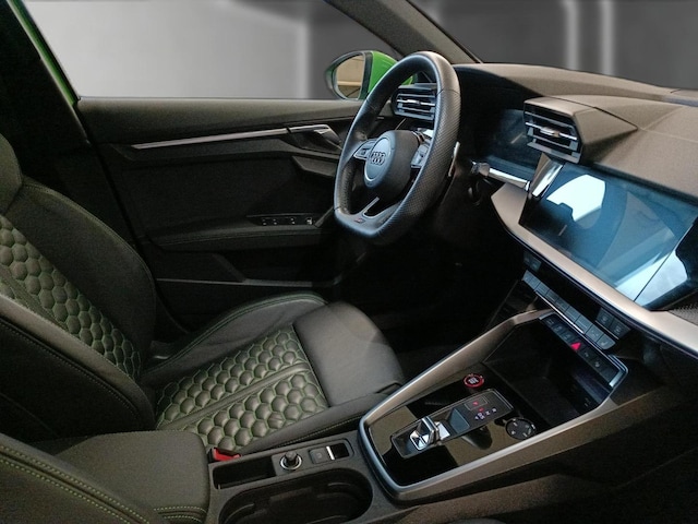 Audi RS3 Quattro S-Tronic Sportback