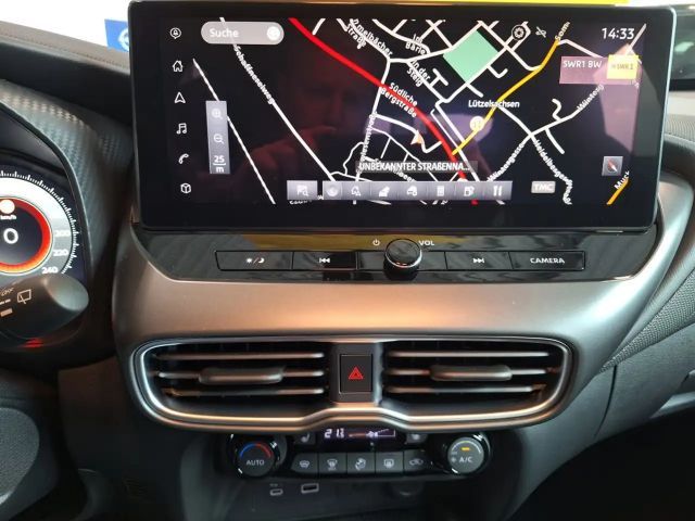 Nissan Juke N-Connecta