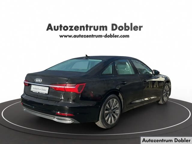 Audi A6 45 TFSI S-Tronic Sedan