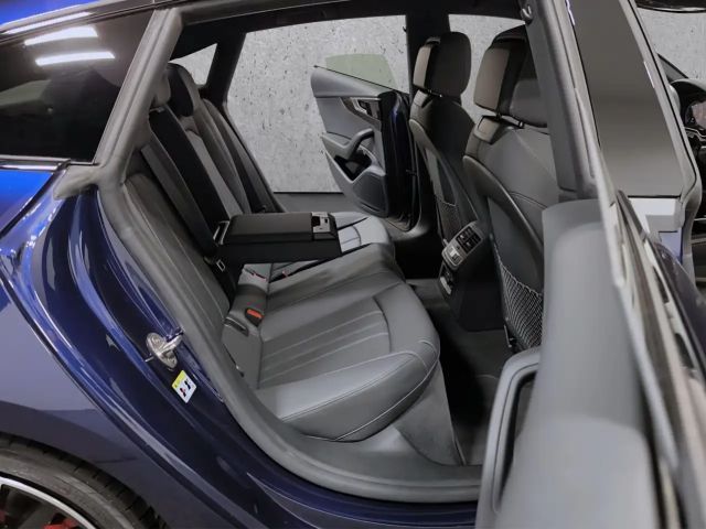 Audi S5 TDI tiptronic, Standh., AHK, Matrix