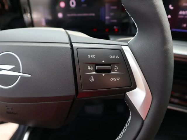 Opel Frontera GS e-Frontera