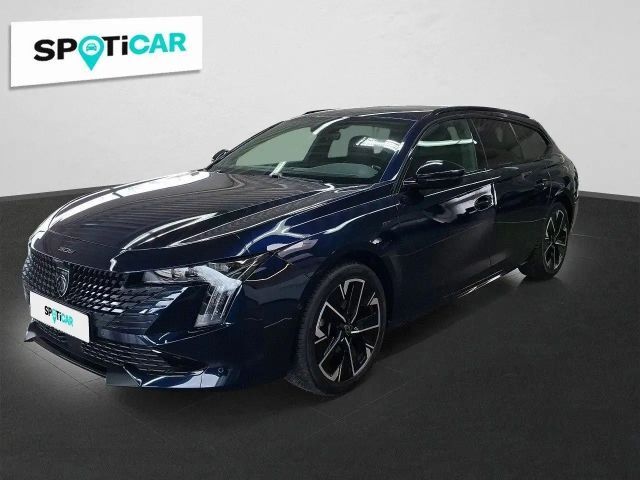 Peugeot 508 BlueHDi EAT8 GT-Line SW