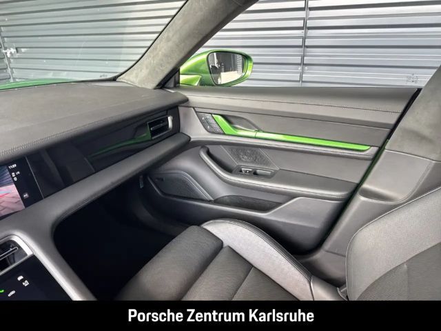 Porsche Taycan GTS Sport Turismo