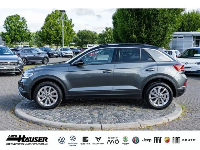 Volkswagen T-Roc 1.5 TSI DSG Life