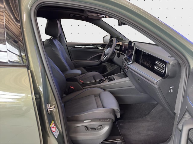 Volkswagen Tiguan 4Motion DSG R-Line