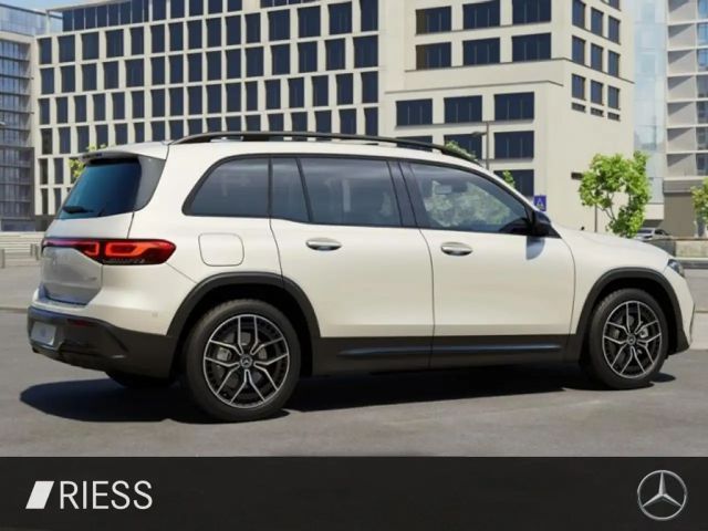 Mercedes-Benz EQB 350 4MATIC