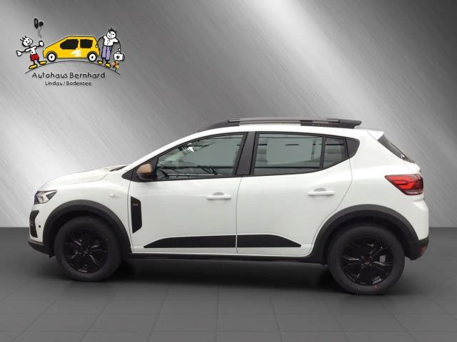 Dacia Sandero ECO-G Extreme Stepway