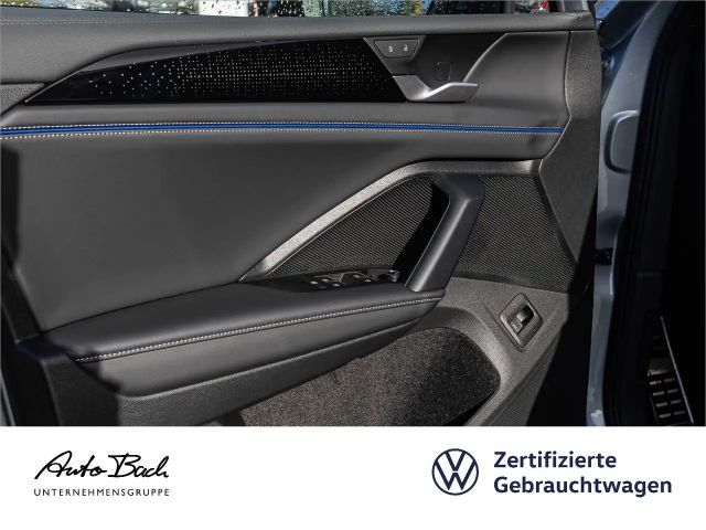 Volkswagen Tiguan 2.0 TDI 4Motion DSG R-Line