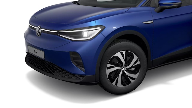Volkswagen ID.4 Pure