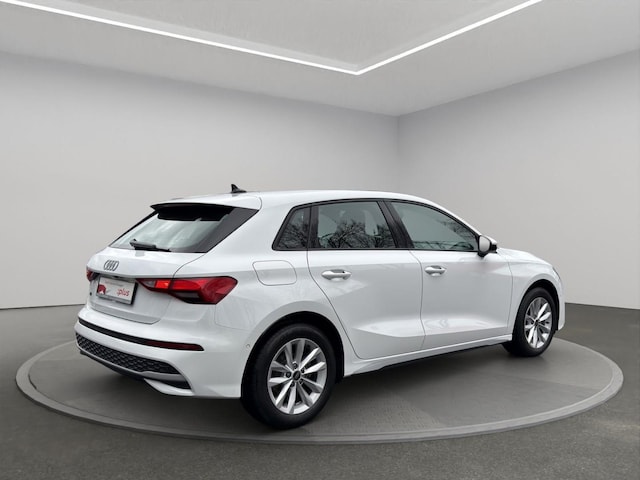 Audi A3 35 TFSI S-Tronic Sportback