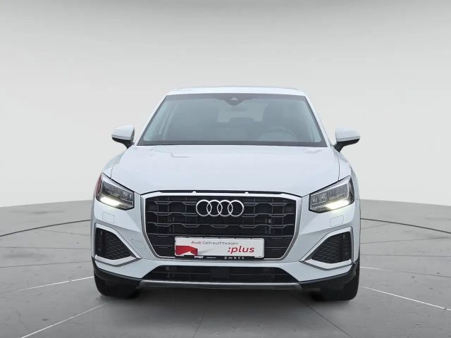Audi Q2 35 TFSI S-Tronic