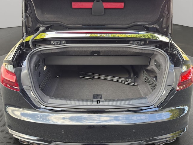 Audi S5 Cabriolet Quattro