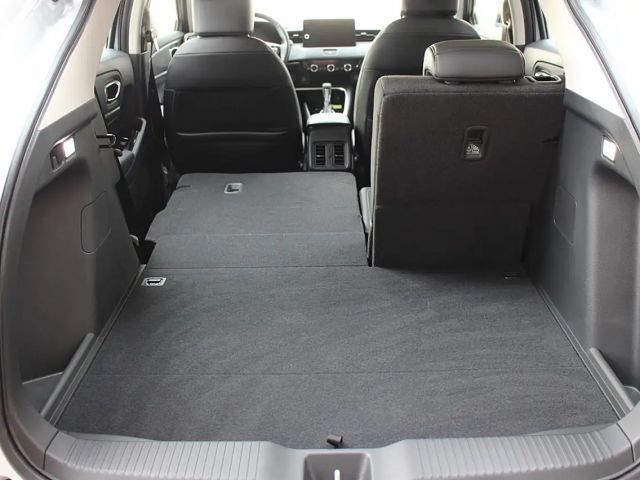 Honda HR-V Advance Hybrid i-MMD