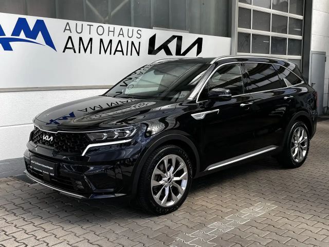 Kia Sorento Spirit Vierwielaandrijving