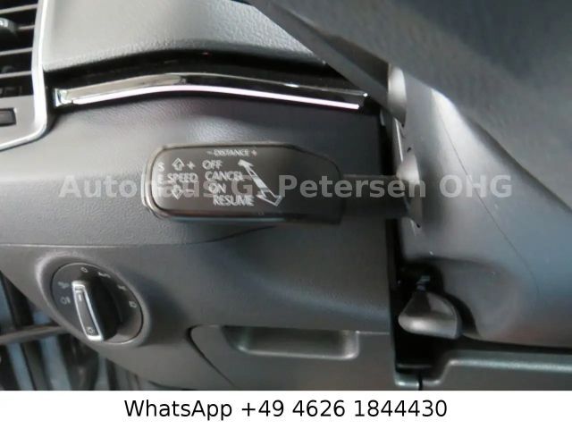 Skoda Karoq Style Style