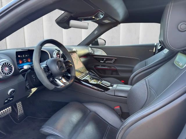 Mercedes-Benz SL 63 AMG 4MATIC+ AMG Line