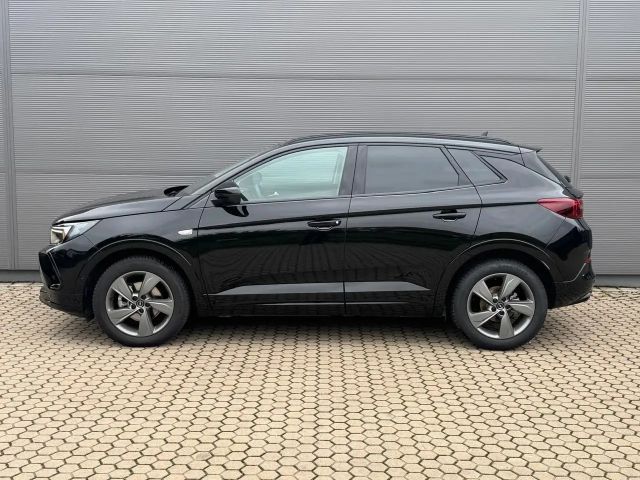 Opel Grandland X GS-Line Grand Sport