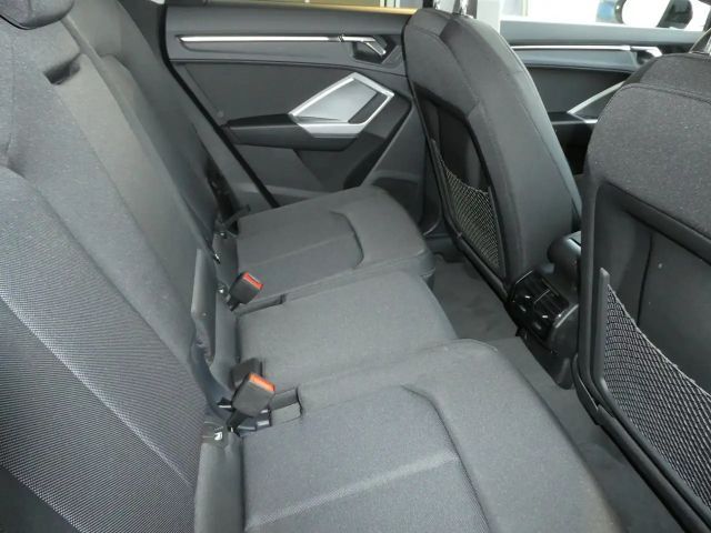 Audi Q3 40 TDI Quattro S-Line