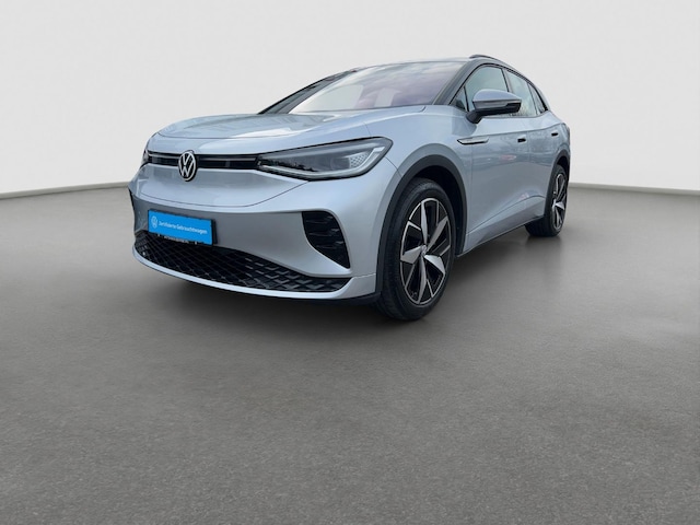 Volkswagen ID.4 4M WPumpe Assist+ 360°