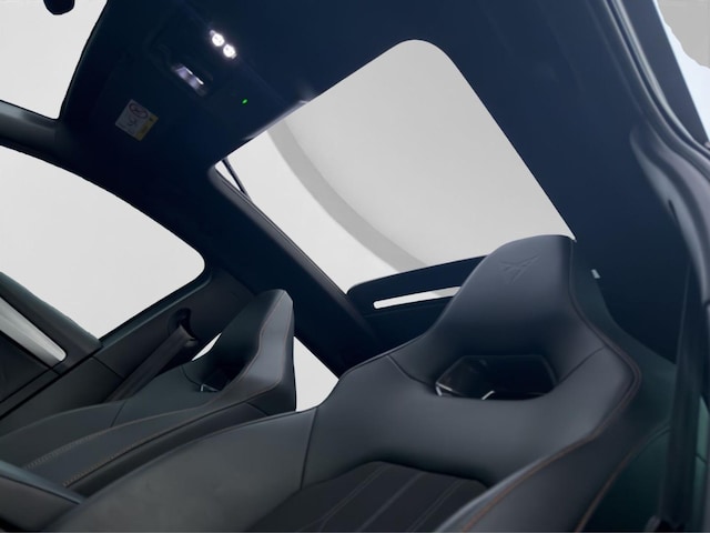 Cupra Leon 2.0 TSI DSG Sportstourer VZ