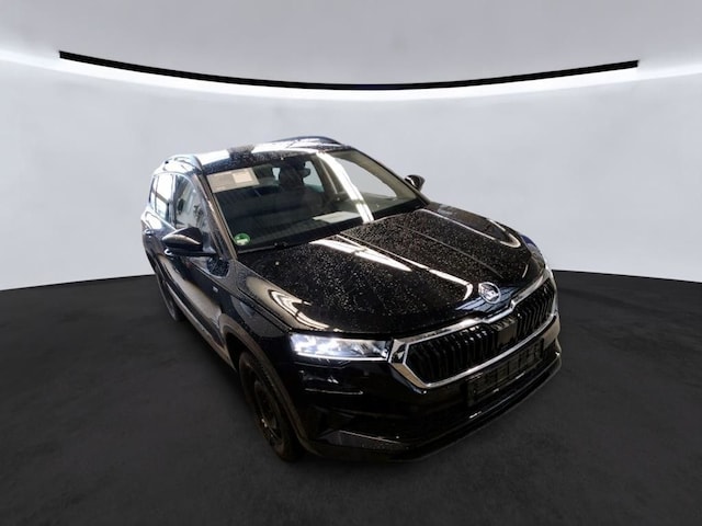 Skoda Karoq 1.5 TSI Tour