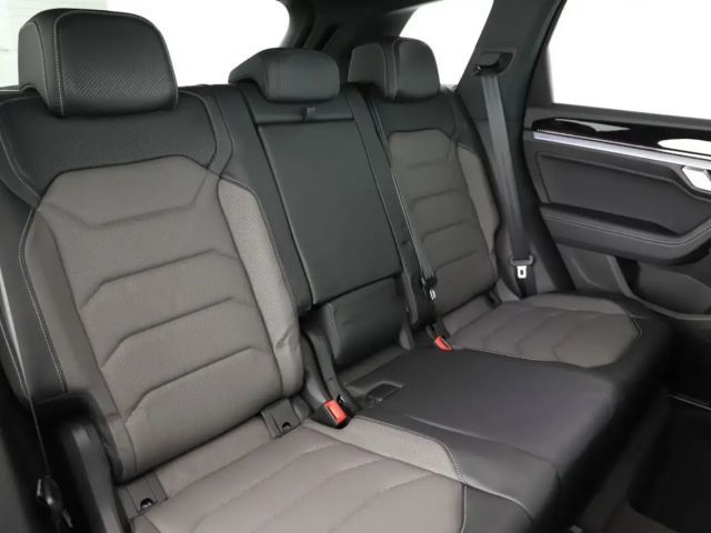 Volkswagen Touareg 3.0 V6 TDI R-Line