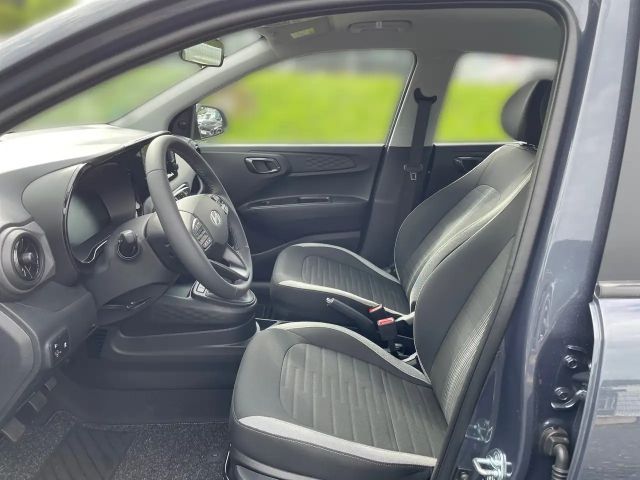 Hyundai i10 1.0 Select