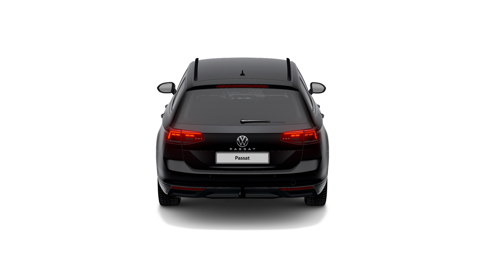 Volkswagen Passat 1.5 TSI Business DSG Variant