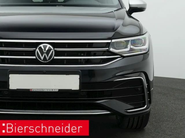Volkswagen Tiguan 2.0 TSI Allspace DSG R-Line